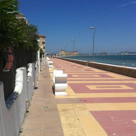 Appartement La Manga Arriba Extérieur photo