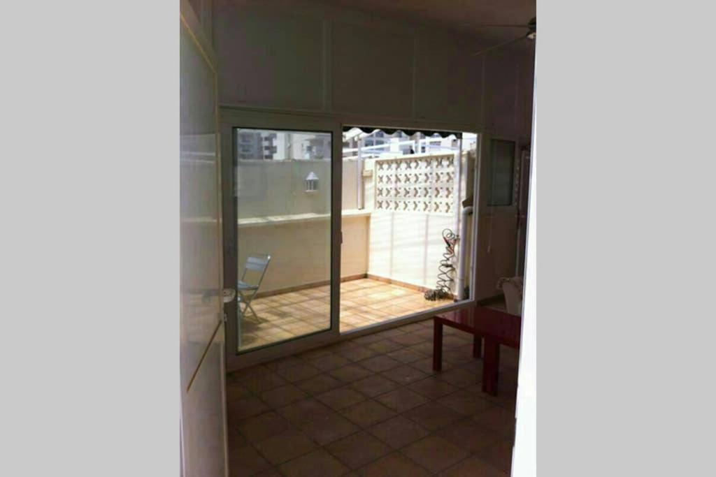 Appartement La Manga Arriba Extérieur photo